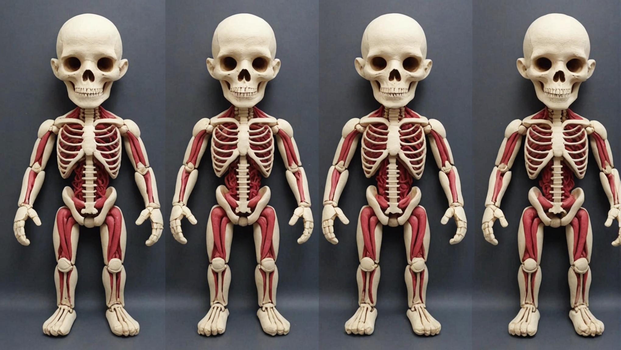 découvrez notre sélection de peluches anatomie humaine pour un apprentissage ludique et pédagogique. des peluches originales pour comprendre le corps humain de manière amusante.