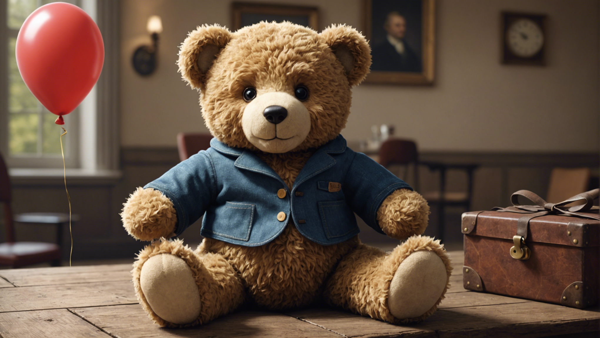 découvrez pourquoi la peluche oui-oui ne se démode jamais : une icône intemporelle de l'enfance qui continue de charmer les petits comme les grands.