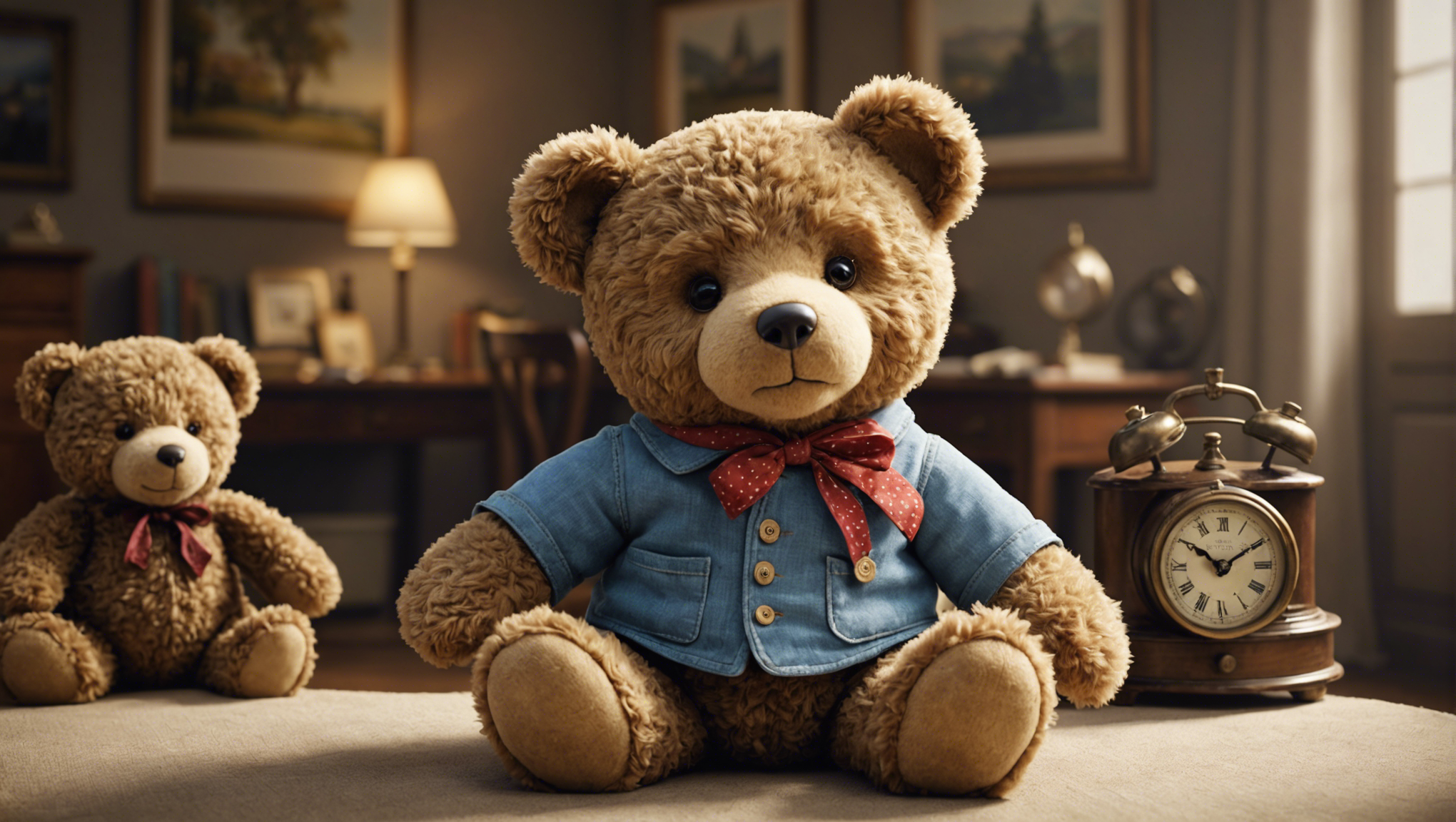 découvrez pourquoi la peluche oui-oui reste intemporelle et appréciée de toutes les générations, grâce à sa douceur et son caractère bienveillant.