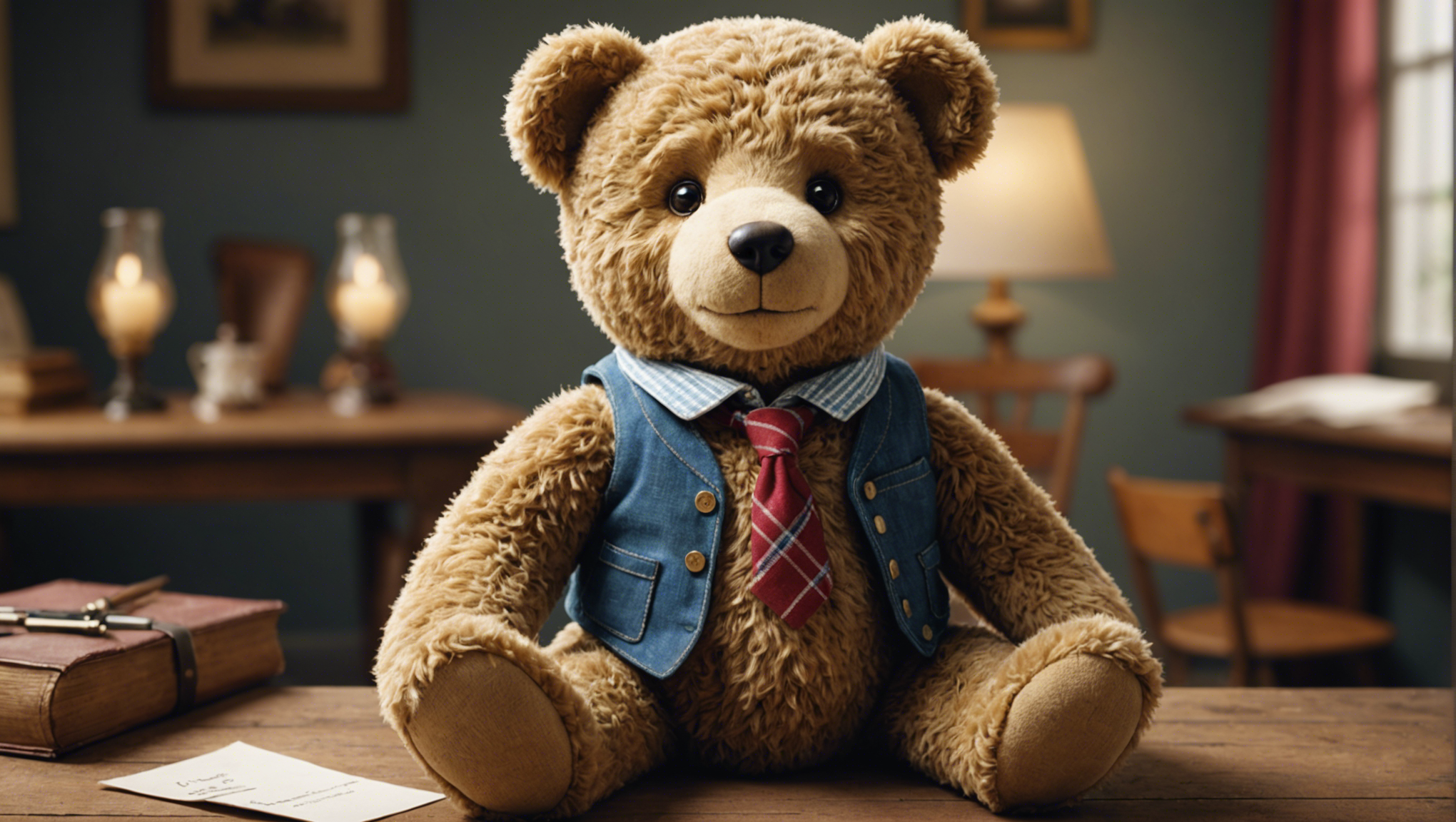 découvrez pourquoi la peluche oui-oui, icône intemporelle de l'enfance, reste indémodable malgré les décennies qui passent.